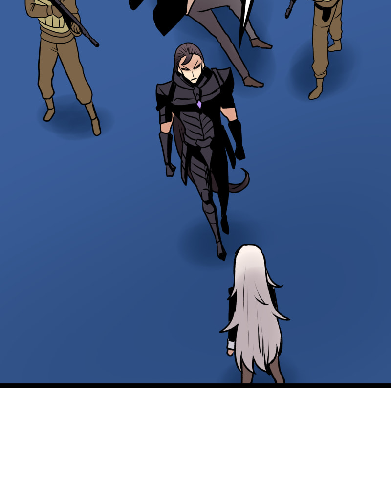 Everywhere & Nowhere (Discover) Chapter 217 page 4 - 