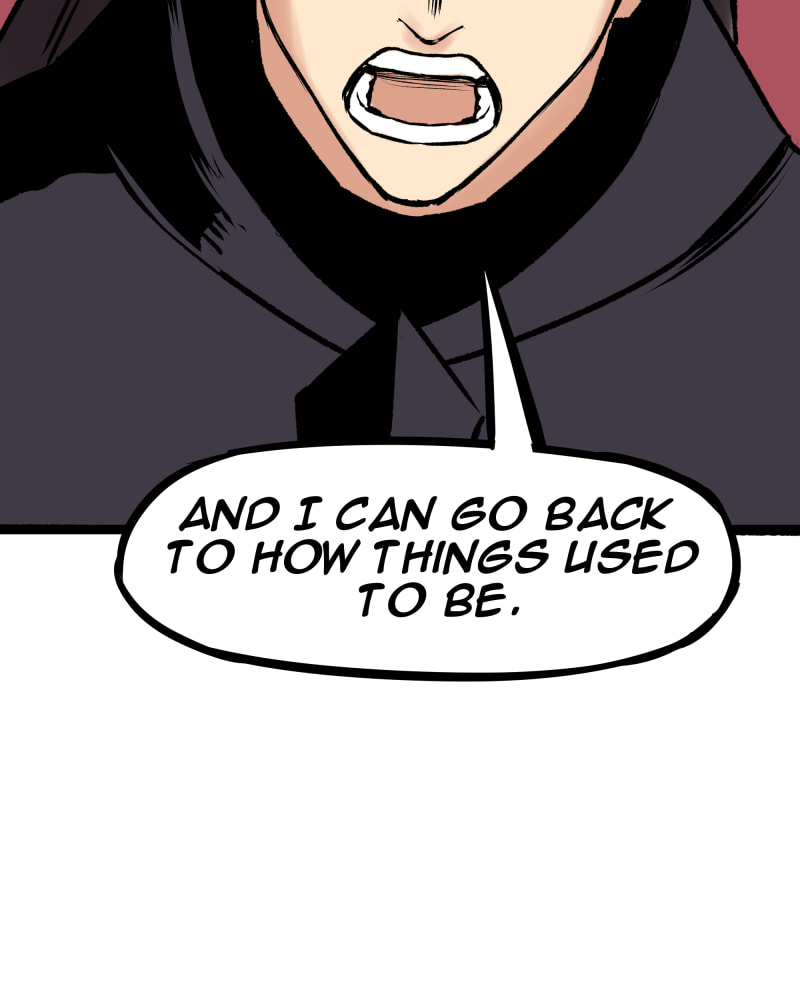 Everywhere & Nowhere (Discover) Chapter 217 page 8 - 