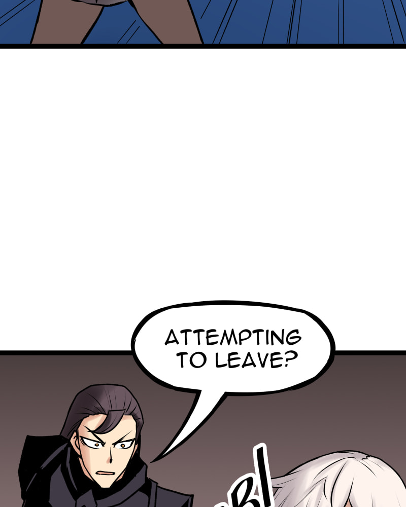 Everywhere & Nowhere (Discover) Chapter 217 page 10 - 