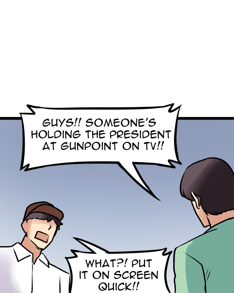 Everywhere & Nowhere (Discover) Chapter 218 page 13 - 