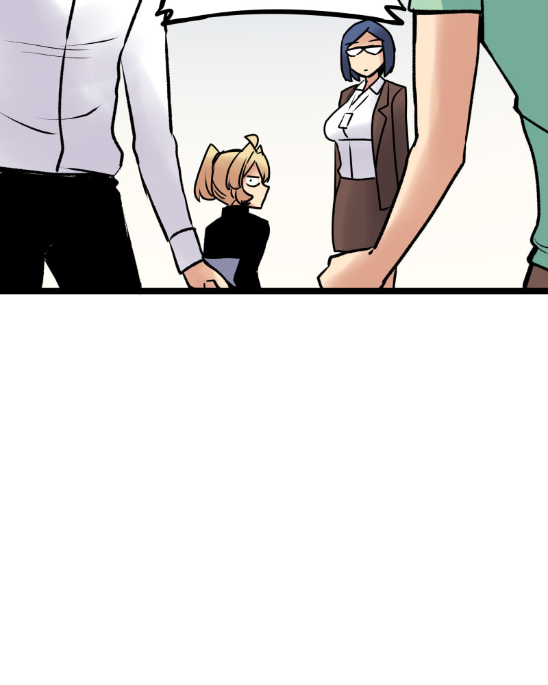 Everywhere & Nowhere (Discover) Chapter 218 page 14 - 