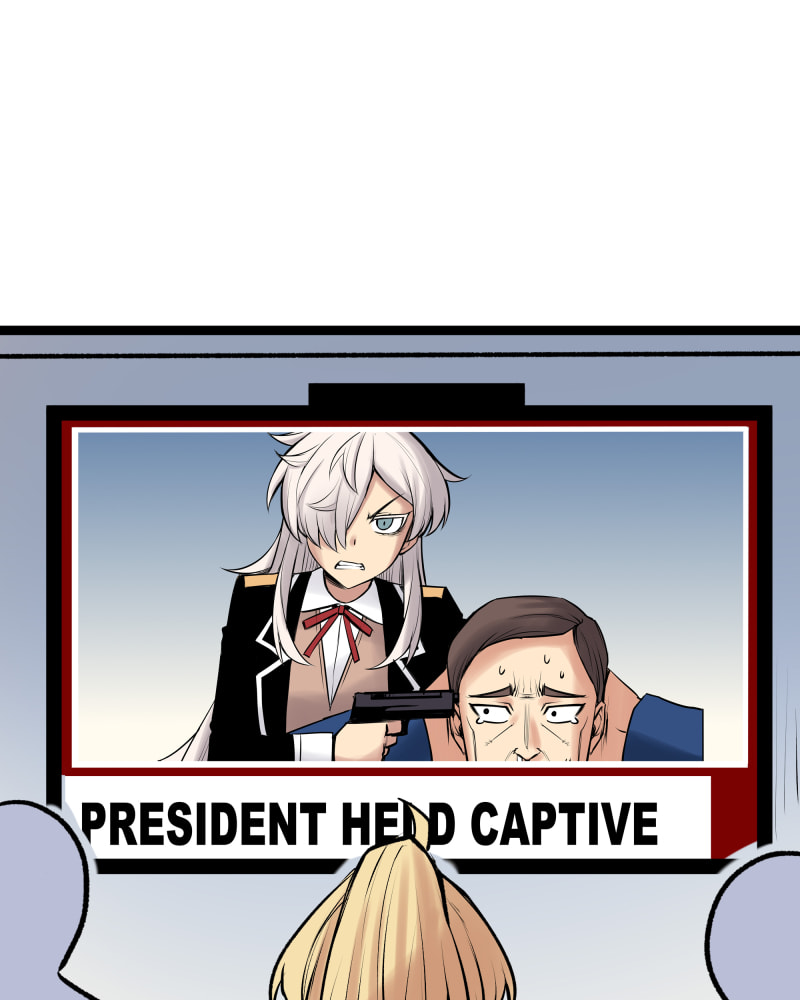 Everywhere & Nowhere (Discover) Chapter 218 page 15 - 