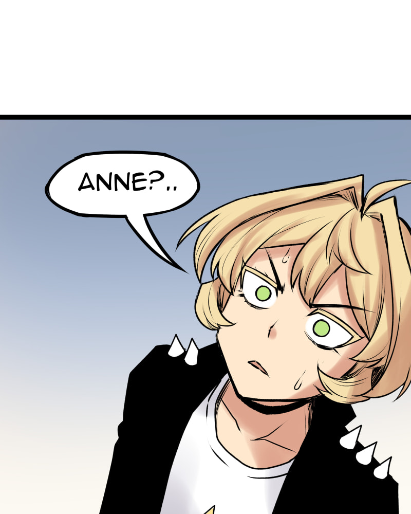 Everywhere & Nowhere (Discover) Chapter 218 page 17 - 