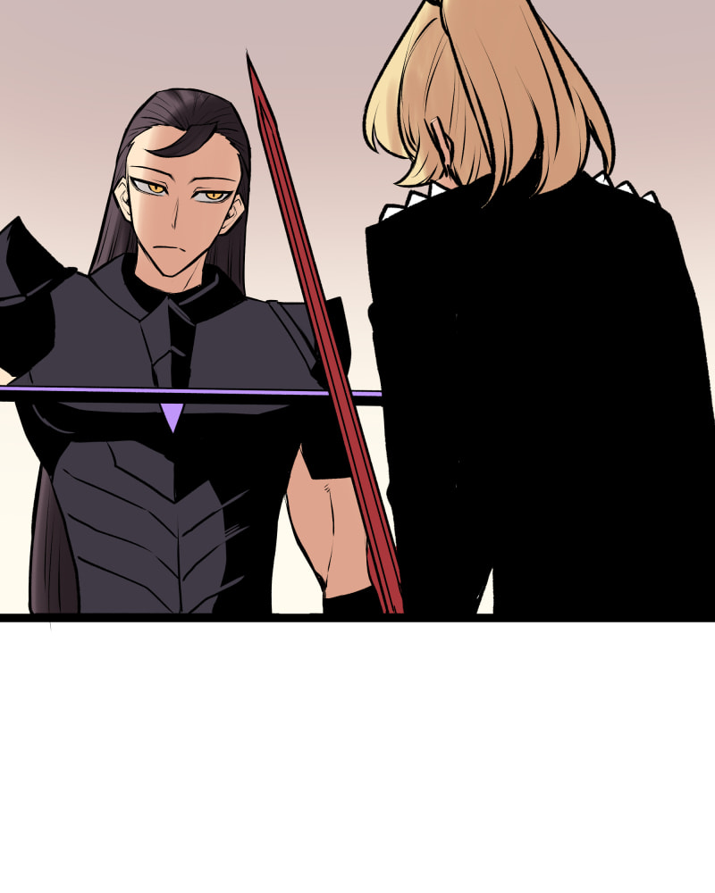 Everywhere & Nowhere (Discover) Chapter 218 page 21 - 