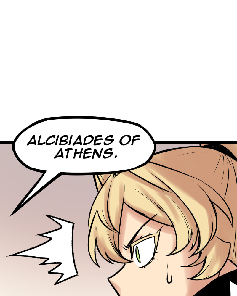 Everywhere & Nowhere (Discover) Chapter 218 page 22 - 