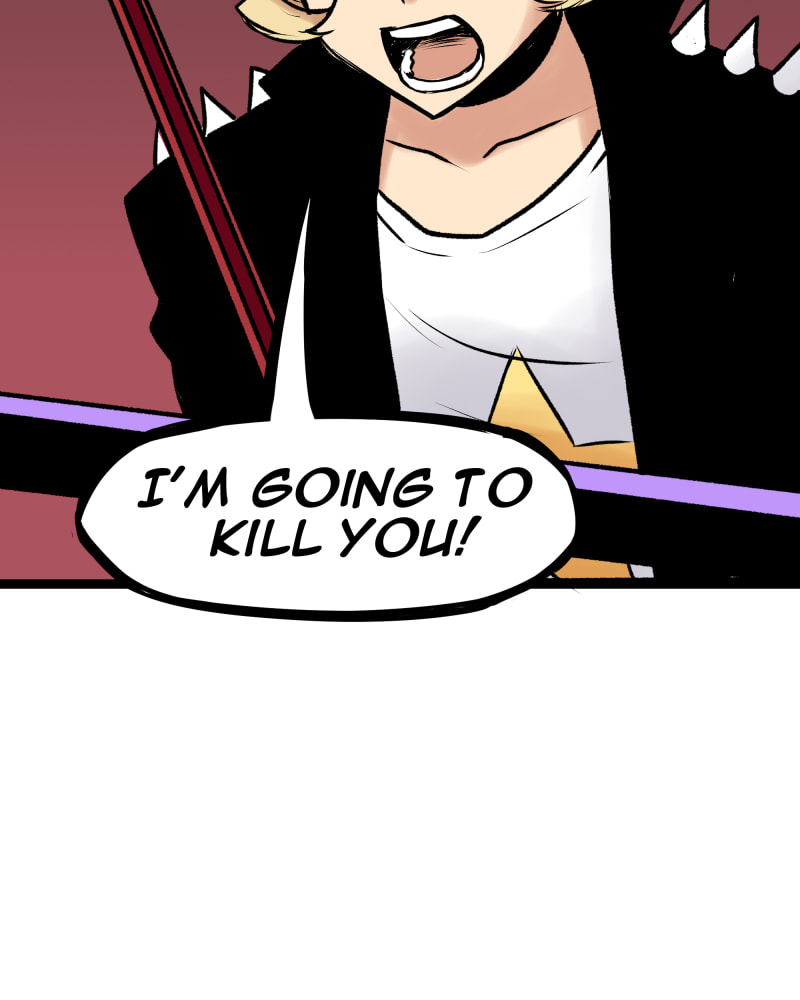 Everywhere & Nowhere (Discover) Chapter 218 page 29 - 