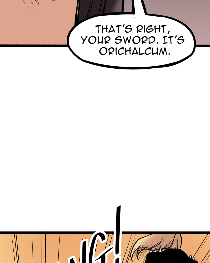 Everywhere & Nowhere (Discover) Chapter 218 page 31 - 