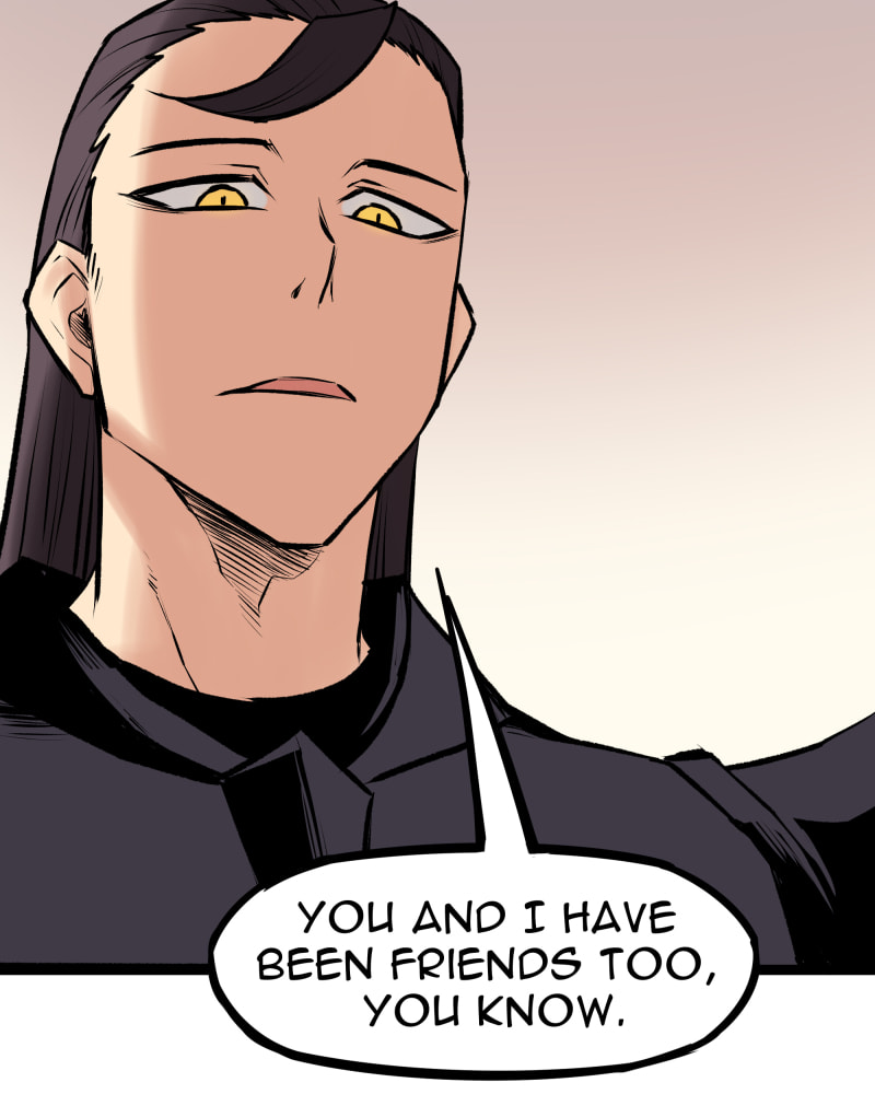 Everywhere & Nowhere (Discover) Chapter 218 page 34 - 