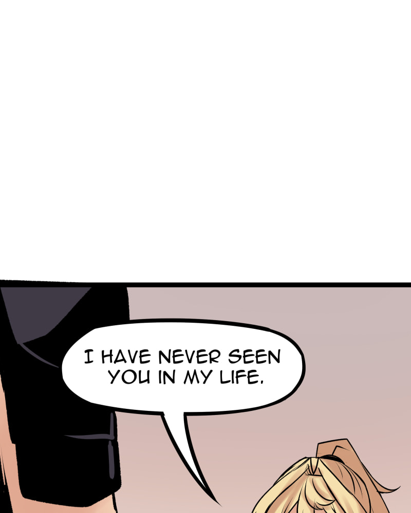 Everywhere & Nowhere (Discover) Chapter 218 page 35 - 