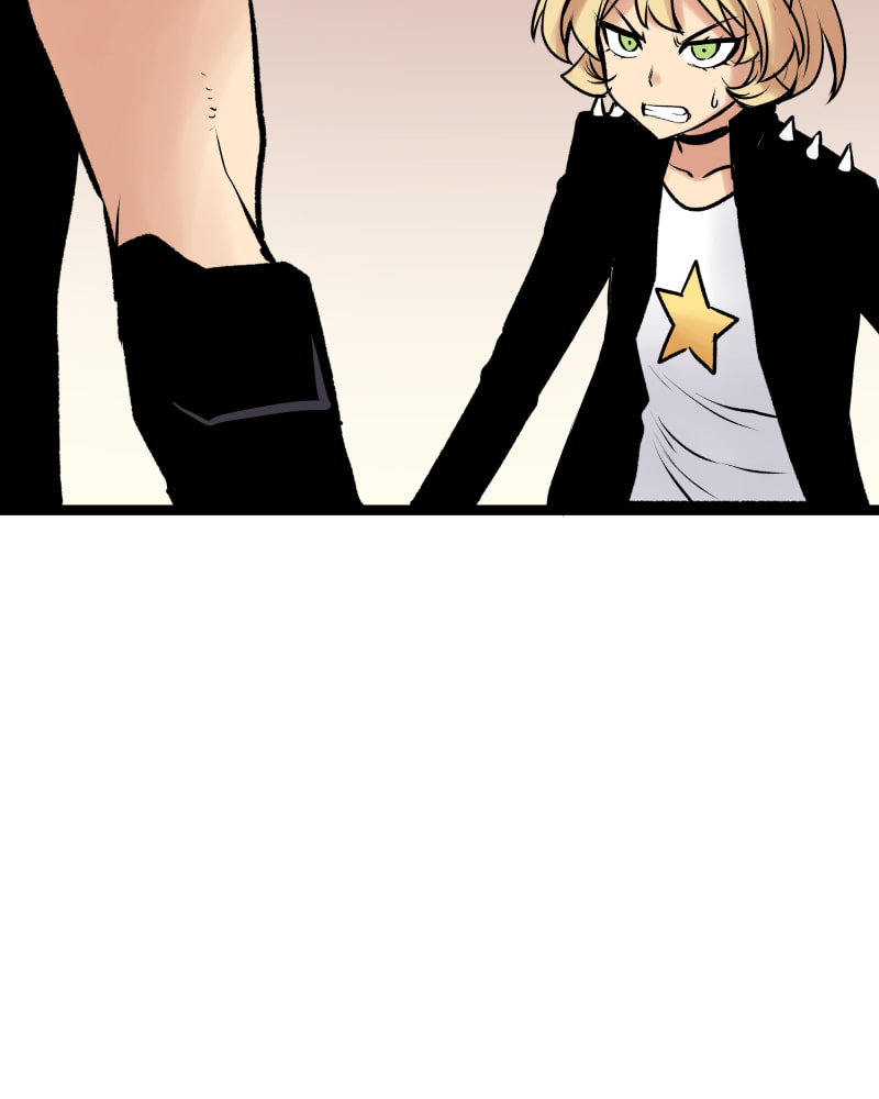 Everywhere & Nowhere (Discover) Chapter 218 page 36 - 