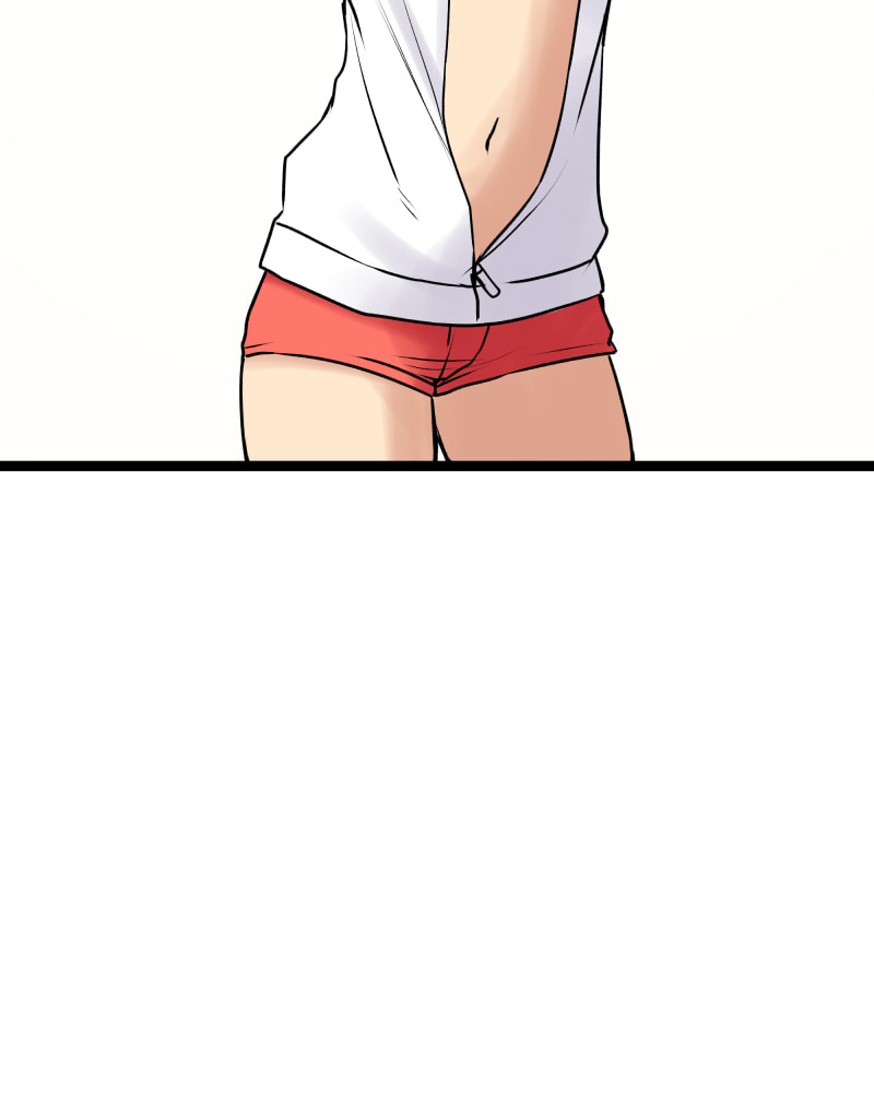 Everywhere & Nowhere (Discover) Chapter 218 page 7 - 