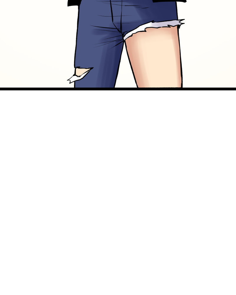 Everywhere & Nowhere (Discover) Chapter 218 page 9 - 