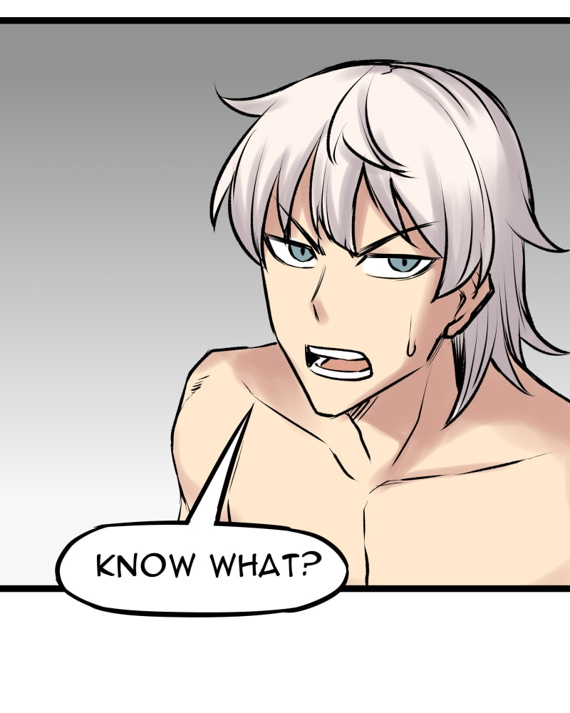 Everywhere & Nowhere (Discover) Chapter 219 page 12 - 
