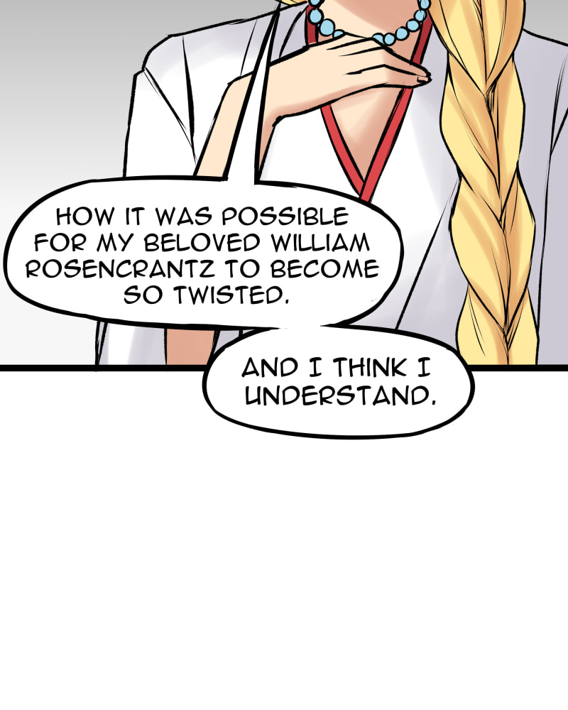 Everywhere & Nowhere (Discover) Chapter 219 page 14 - 