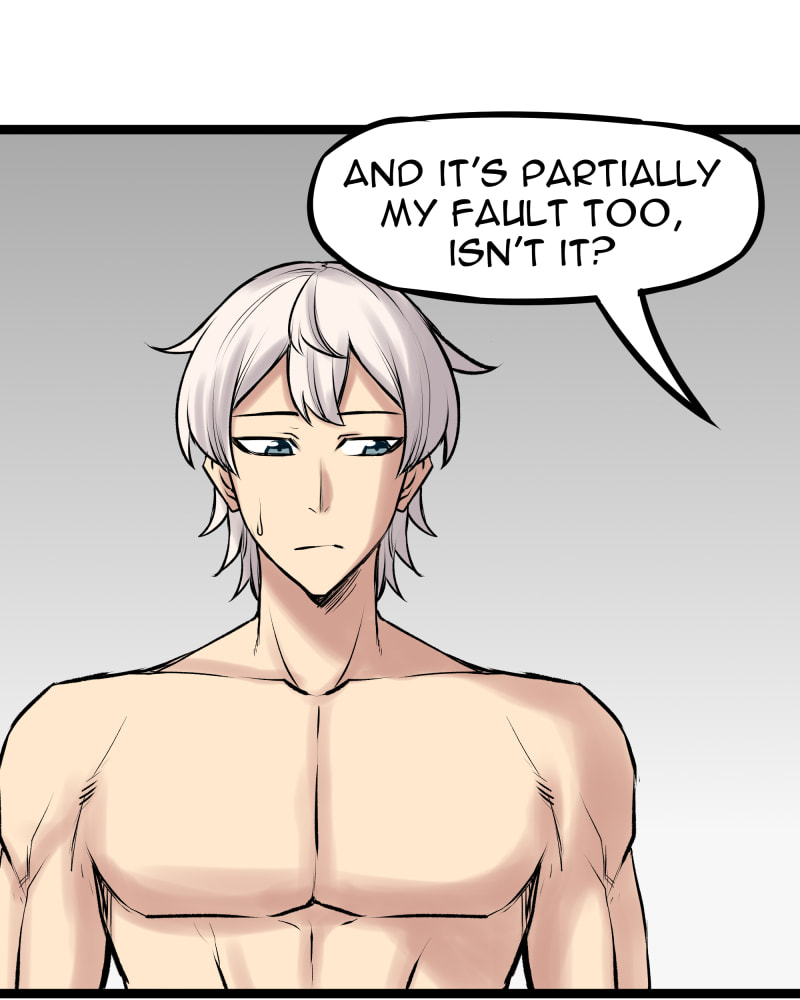 Everywhere & Nowhere (Discover) Chapter 219 page 17 - 