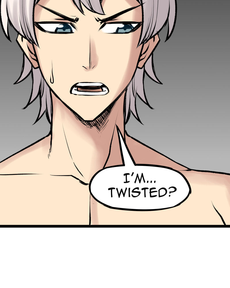 Everywhere & Nowhere (Discover) Chapter 219 page 19 - 