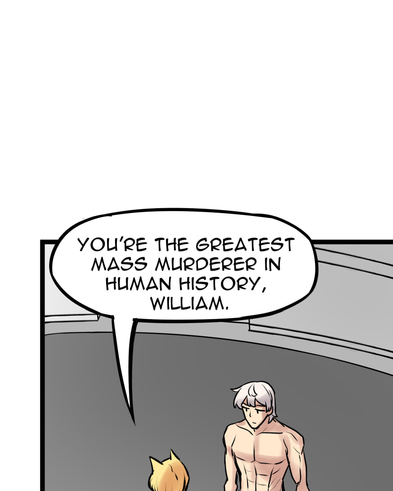 Everywhere & Nowhere (Discover) Chapter 219 page 20 - 