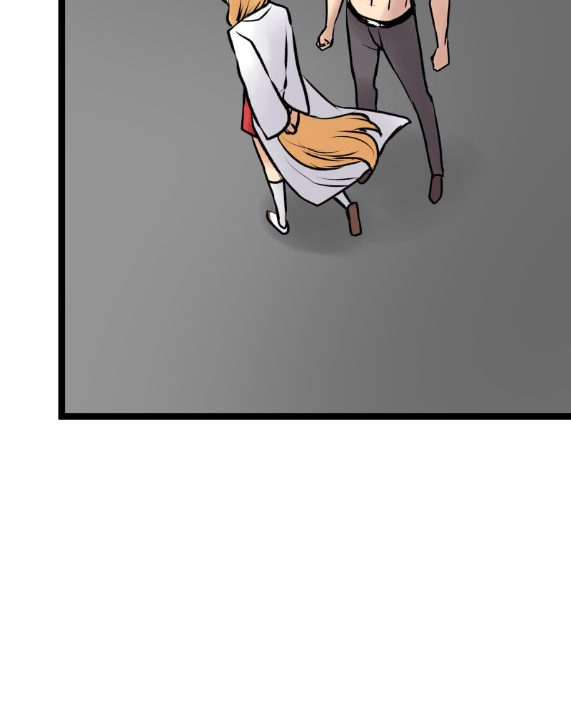 Everywhere & Nowhere (Discover) Chapter 219 page 21 - 