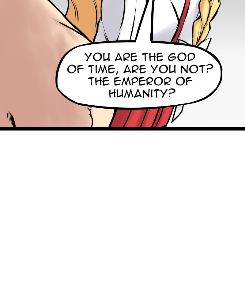 Everywhere & Nowhere (Discover) Chapter 219 page 23 - 