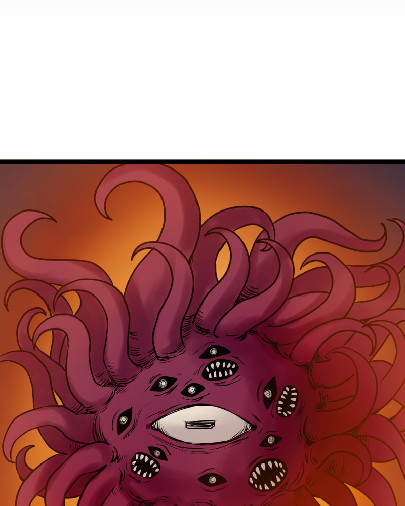 Everywhere & Nowhere (Discover) Chapter 219 page 29 - 