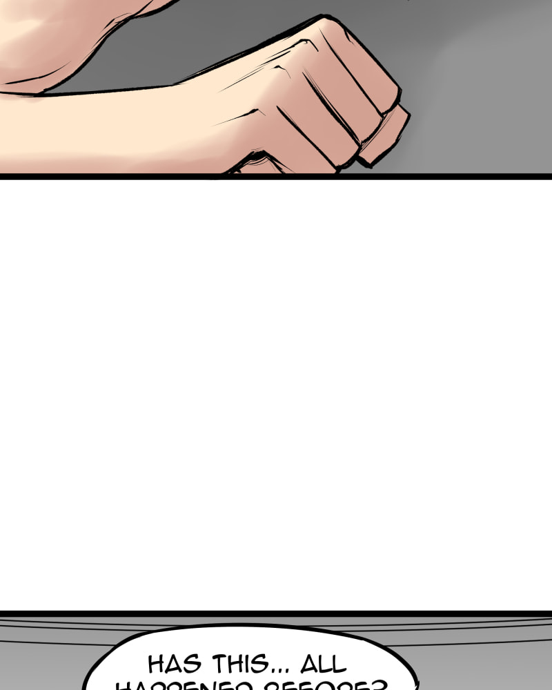 Everywhere & Nowhere (Discover) Chapter 219 page 4 - 