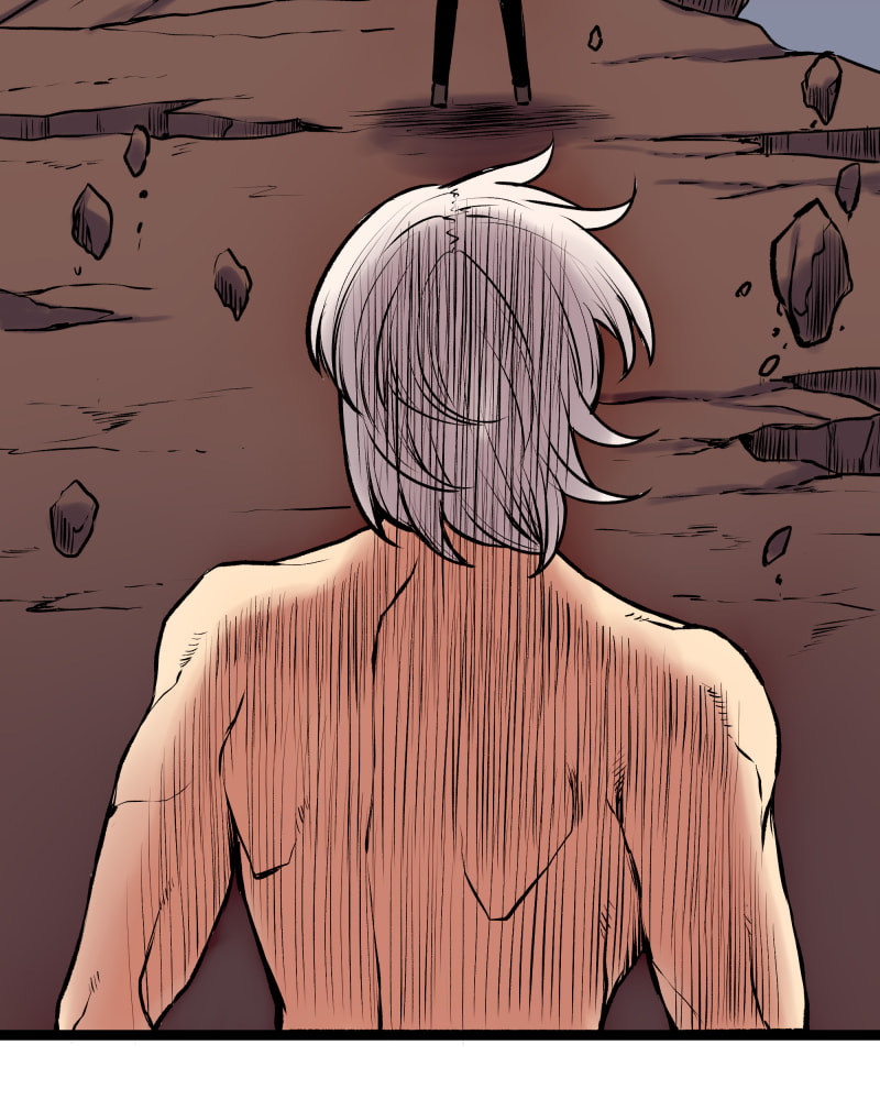 Everywhere & Nowhere (Discover) Chapter 219 page 31 - 