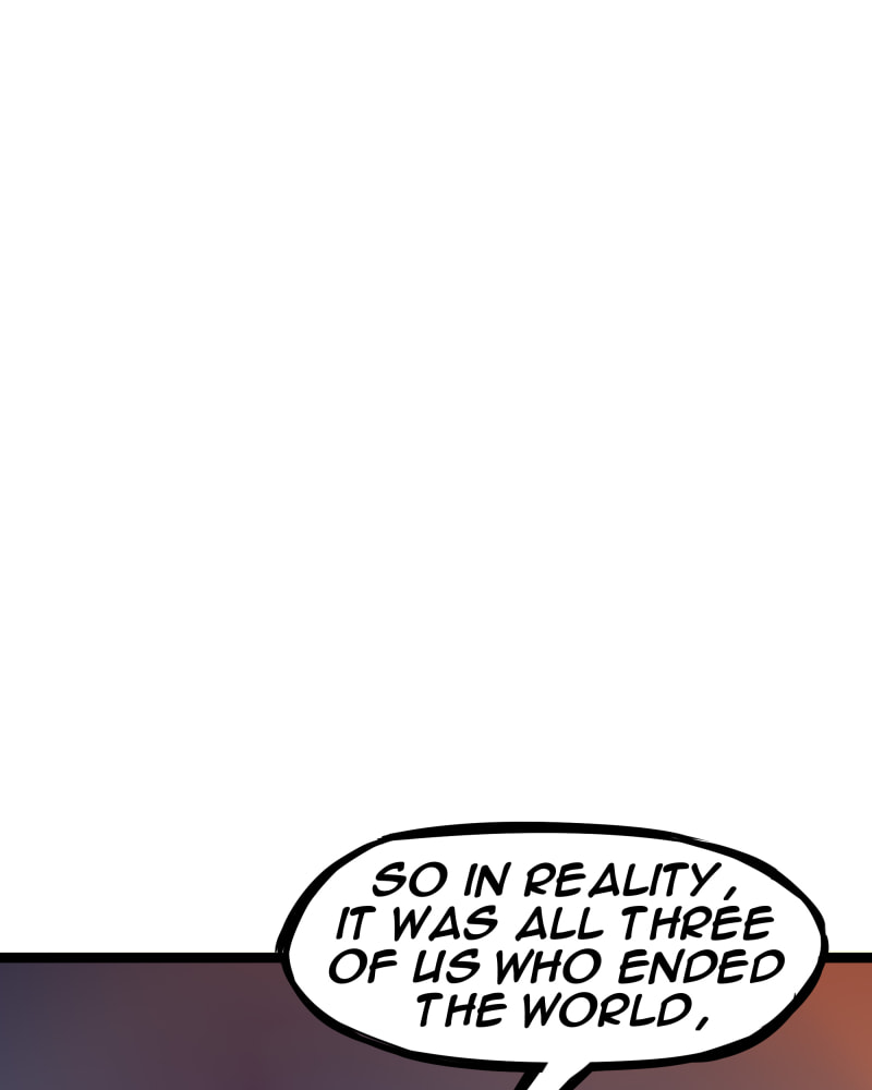 Everywhere & Nowhere (Discover) Chapter 219 page 32 - 