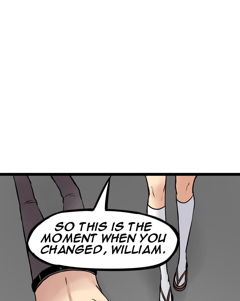 Everywhere & Nowhere (Discover) Chapter 219 page 6 - 