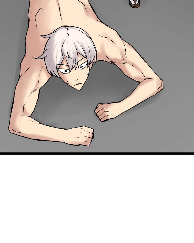 Everywhere & Nowhere (Discover) Chapter 219 page 7 - 