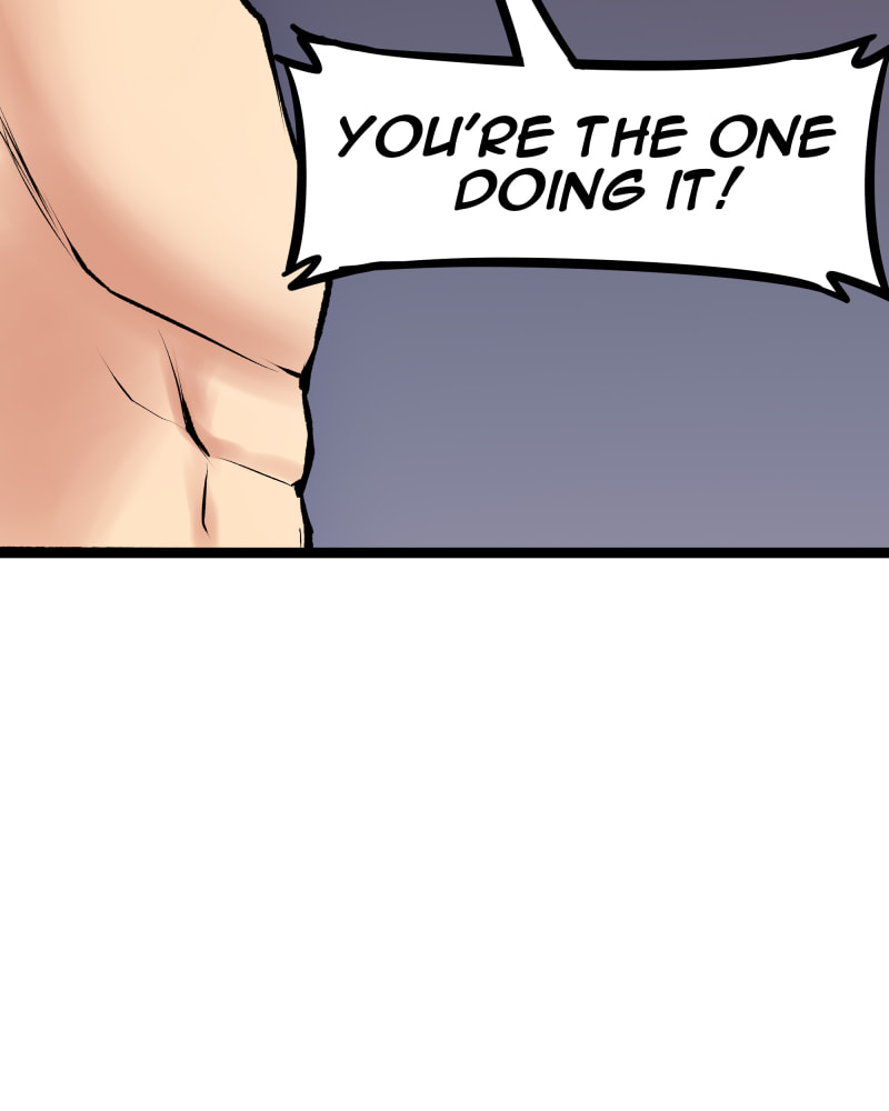 Everywhere & Nowhere (Discover) Chapter 220 page 11 - 