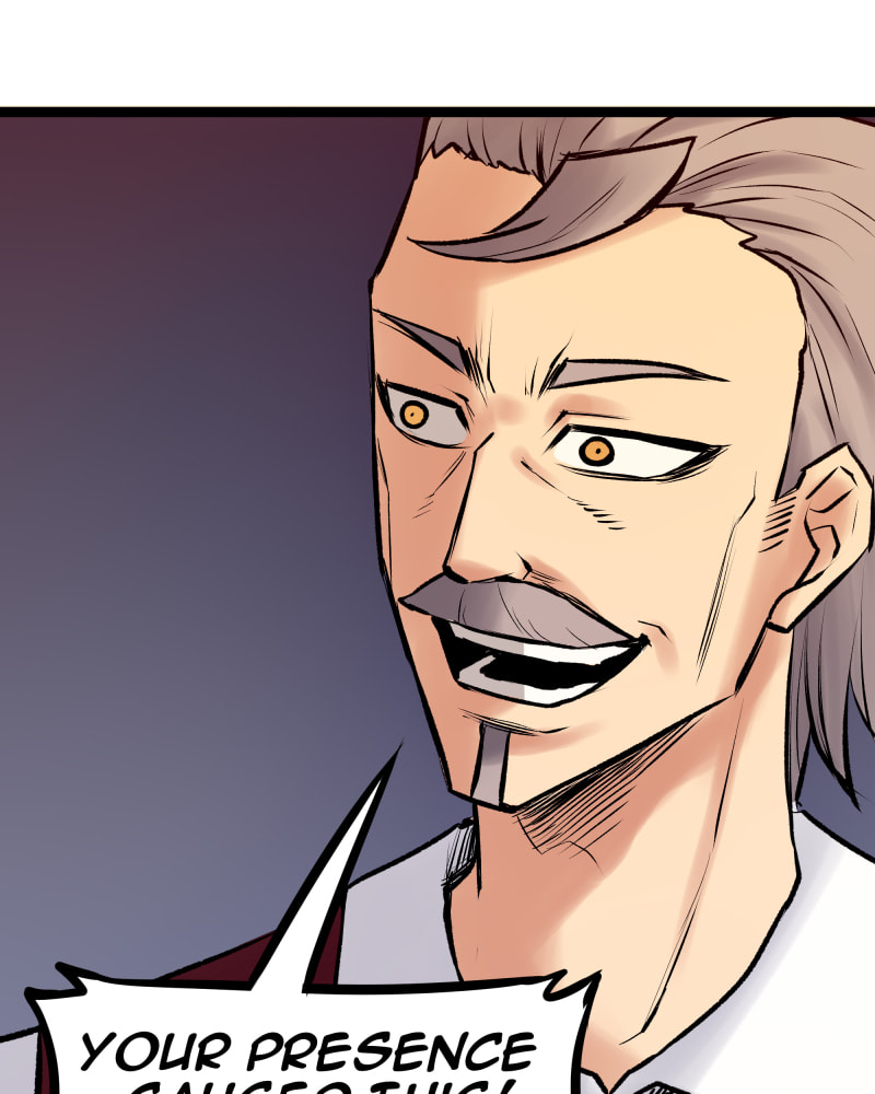 Everywhere & Nowhere (Discover) Chapter 220 page 12 - 