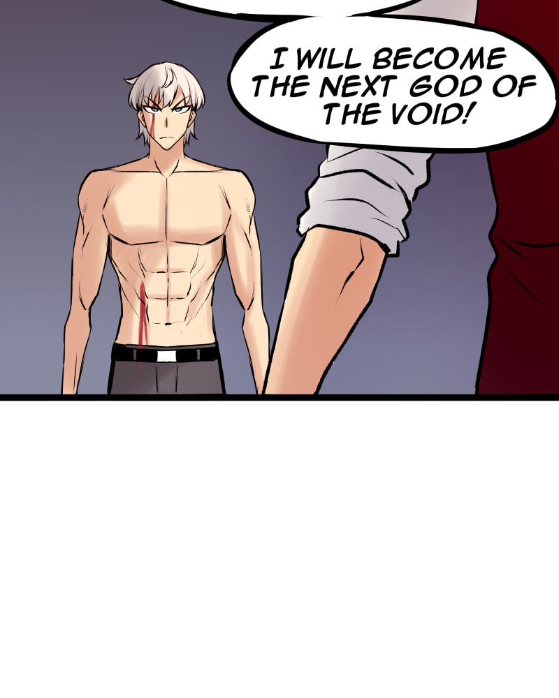 Everywhere & Nowhere (Discover) Chapter 220 page 14 - 