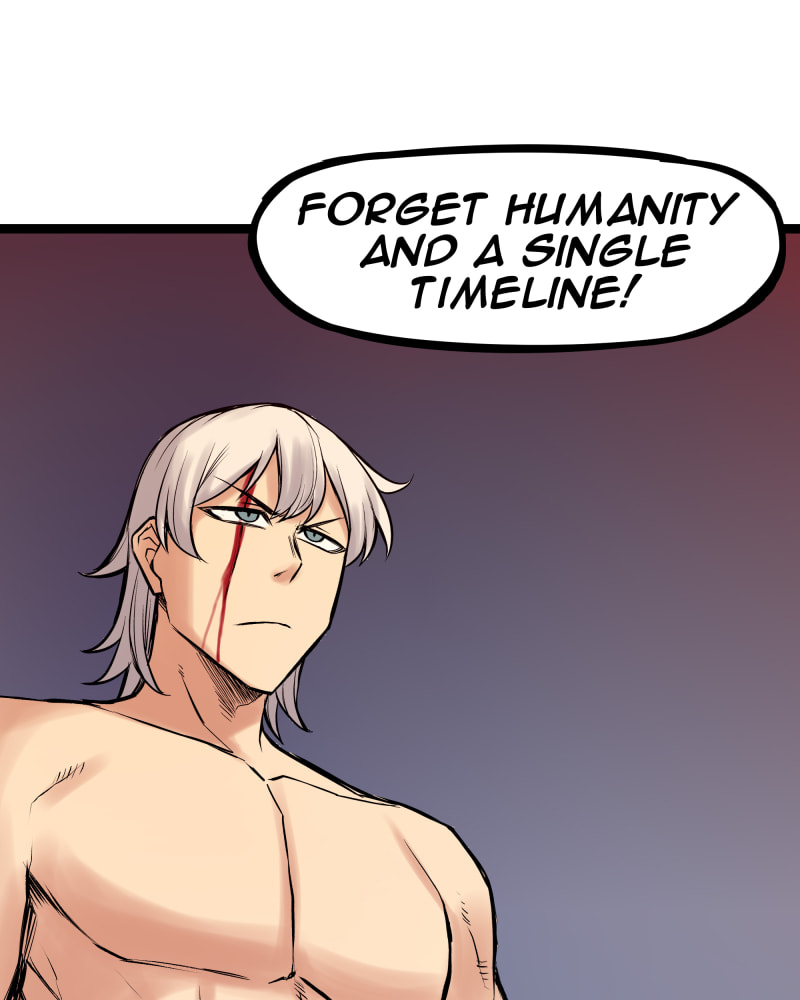 Everywhere & Nowhere (Discover) Chapter 220 page 15 - 