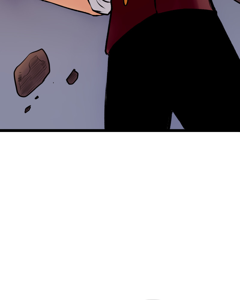 Everywhere & Nowhere (Discover) Chapter 220 page 18 - 