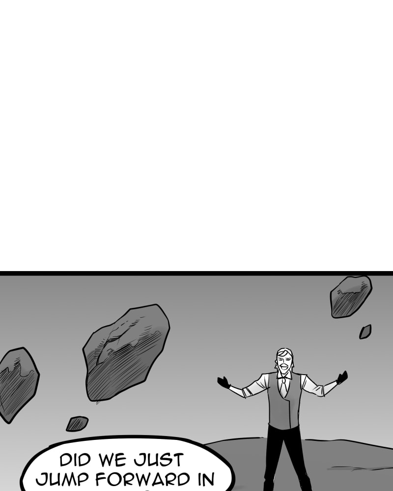 Everywhere & Nowhere (Discover) Chapter 220 page 20 - 