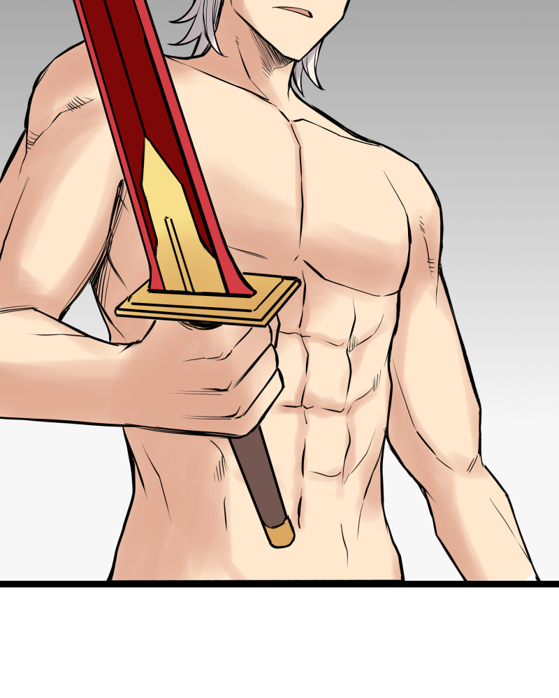 Everywhere & Nowhere (Discover) Chapter 220 page 23 - 
