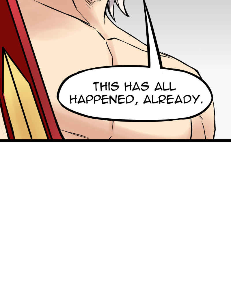 Everywhere & Nowhere (Discover) Chapter 220 page 25 - 