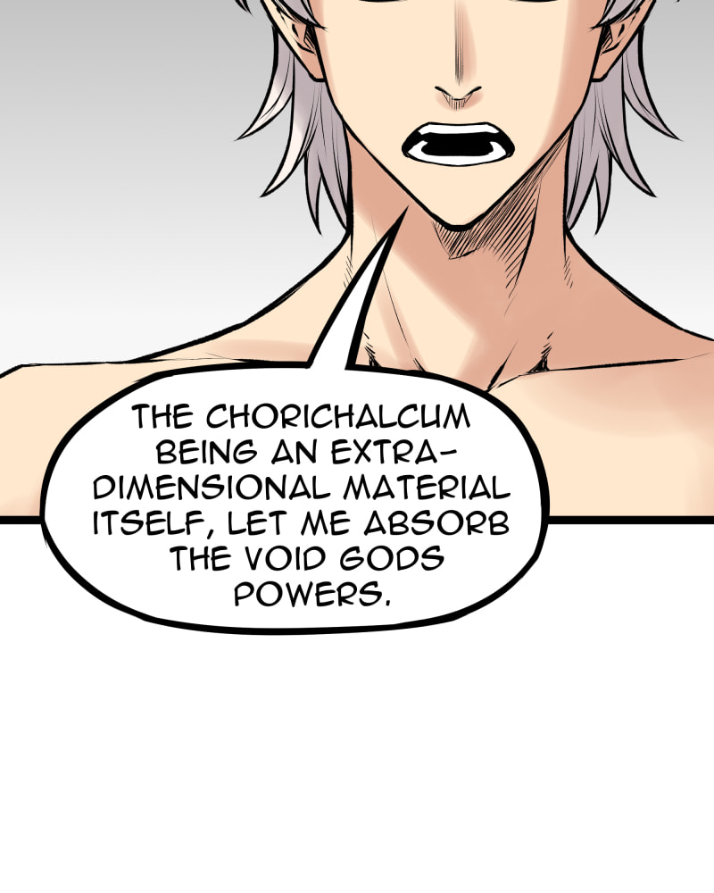 Everywhere & Nowhere (Discover) Chapter 220 page 30 - 