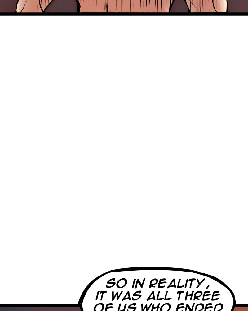 Everywhere & Nowhere (Discover) Chapter 220 page 4 - 