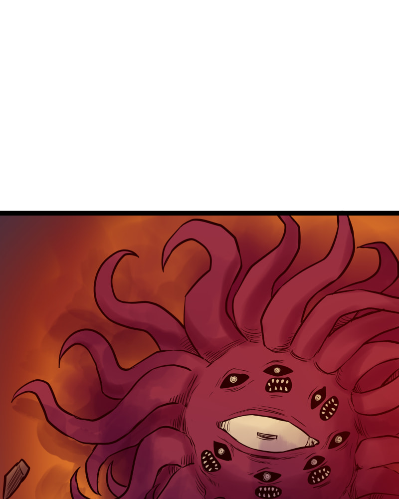 Everywhere & Nowhere (Discover) Chapter 220 page 32 - 