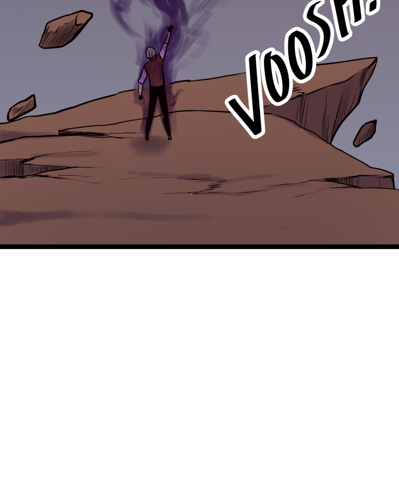 Everywhere & Nowhere (Discover) Chapter 220 page 34 - 