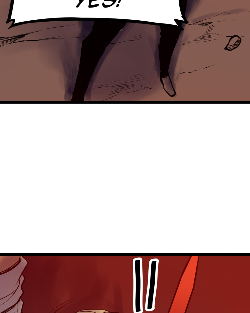 Everywhere & Nowhere (Discover) Chapter 220 page 37 - 