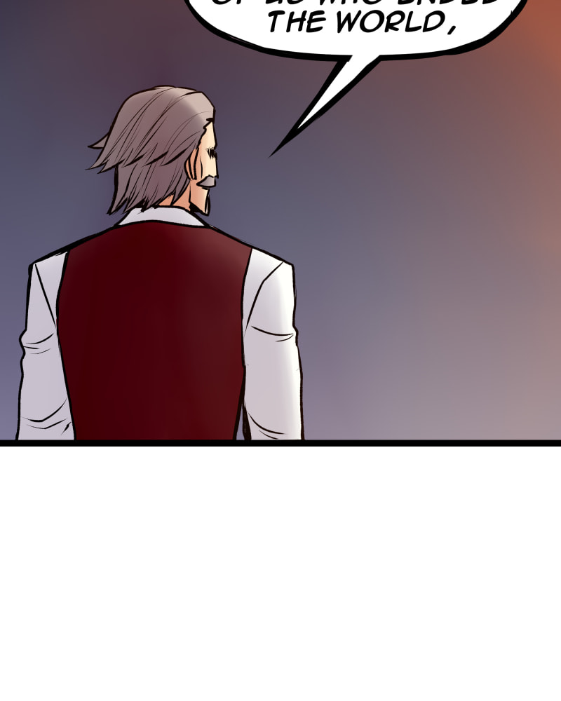 Everywhere & Nowhere (Discover) Chapter 220 page 5 - 