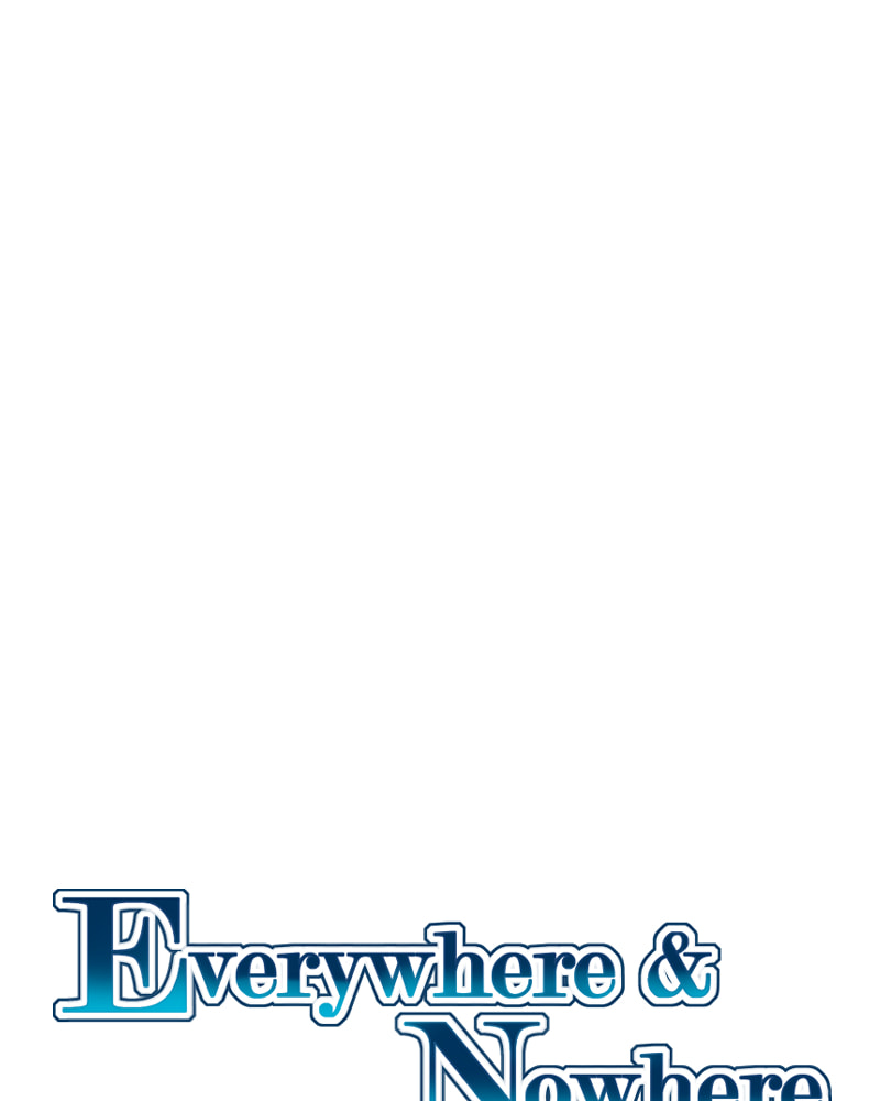 Everywhere & Nowhere (Discover) Chapter 221 page 1 - 