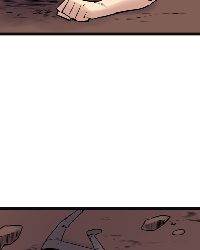 Everywhere & Nowhere (Discover) Chapter 221 page 11 - 