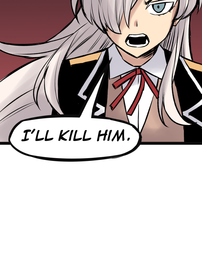Everywhere & Nowhere (Discover) Chapter 221 page 14 - 