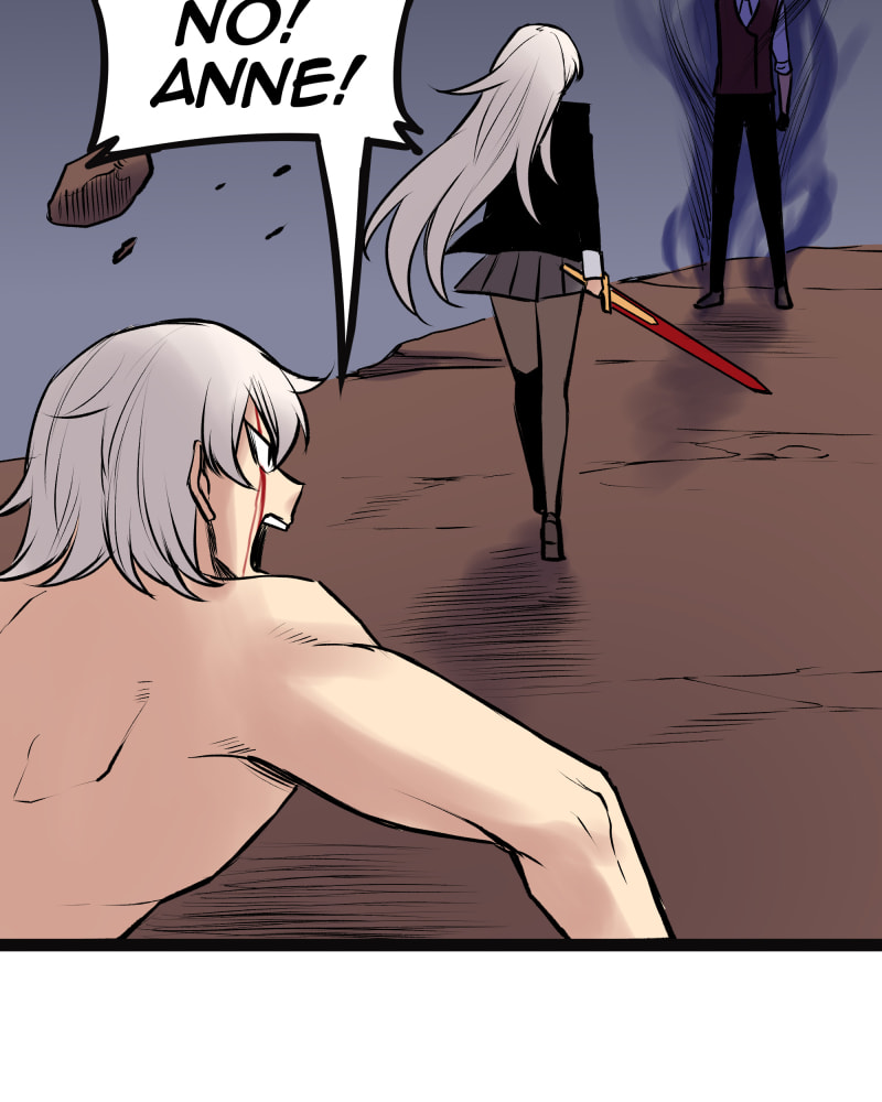 Everywhere & Nowhere (Discover) Chapter 221 page 16 - 
