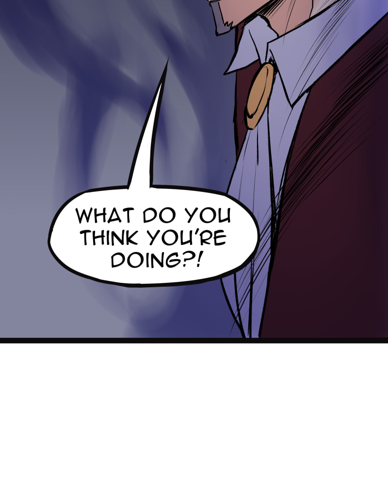 Everywhere & Nowhere (Discover) Chapter 221 page 18 - 