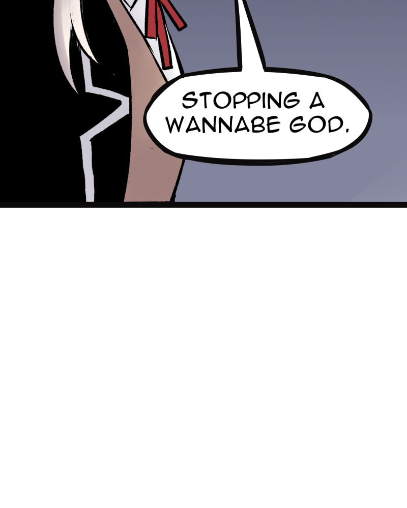 Everywhere & Nowhere (Discover) Chapter 221 page 20 - 