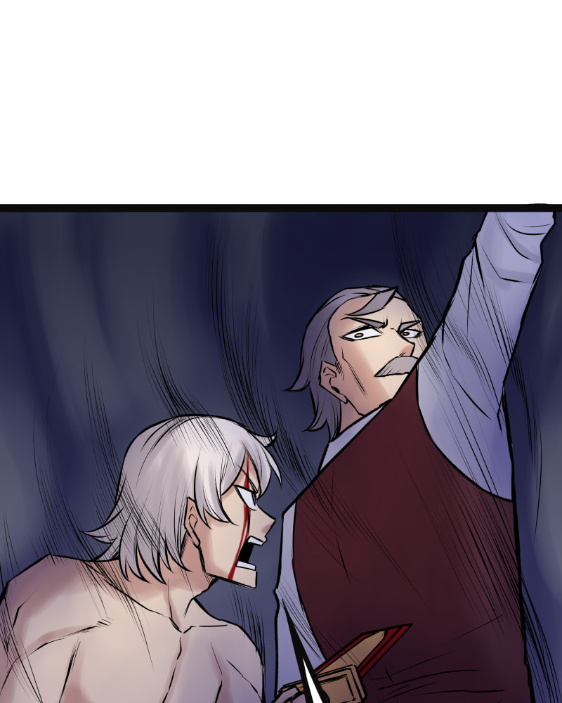 Everywhere & Nowhere (Discover) Chapter 221 page 3 - 